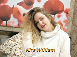 KiraWilliam