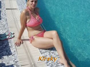 Kiraky