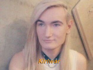 Kiriwar