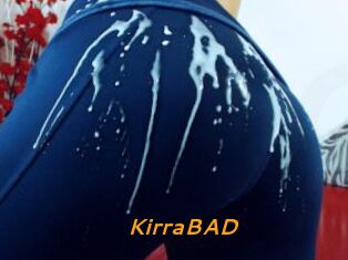 KirraBAD