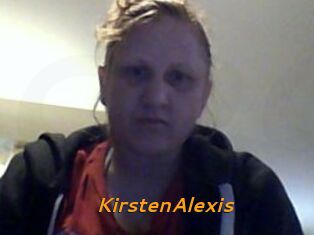 KirstenAlexis