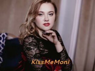 KissMeMoni