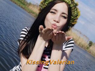 KissingValerian