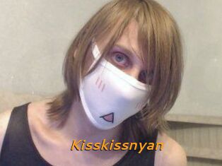 Kisskissnyan