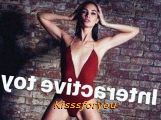 Kisssforyou
