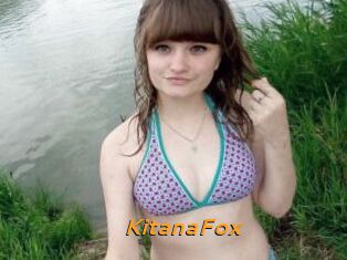 KitanaFox