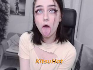 KitsuHot