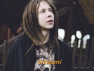 Kitsumi