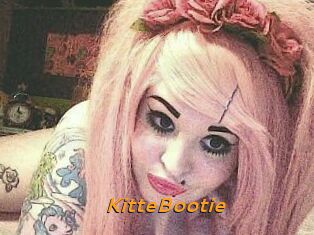 KitteBootie