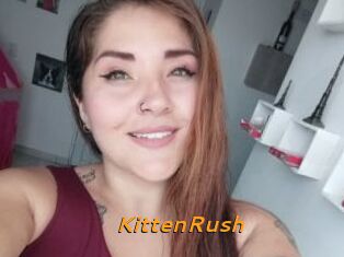 KittenRush