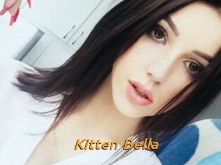 Kitten_Bella