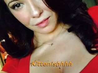 Kittenishhhh