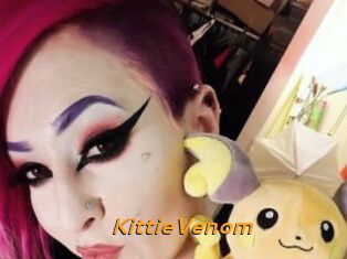 KittieVenom Cuckold Directory