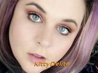KittyDelite