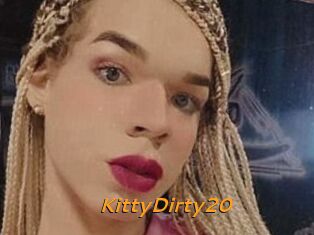 KittyDirty20
