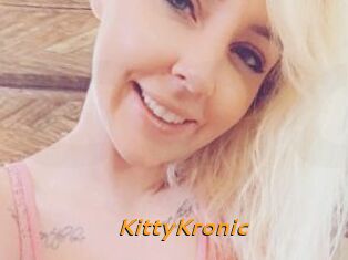 KittyKronic