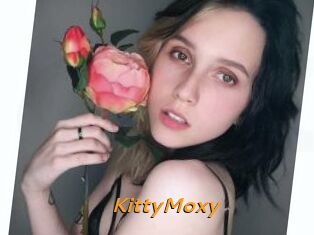 KittyMoxy