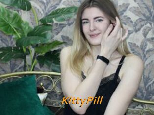 KittyPill