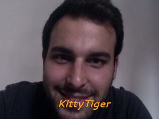 KittyTiger