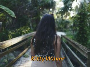 KittyWaver