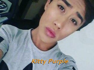 Kitty_Purple