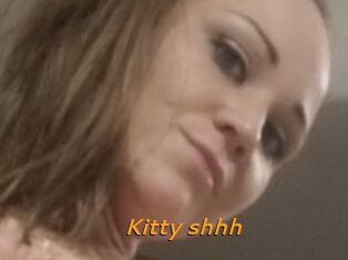 Kitty_shhh