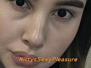 KittysSexyPleasure