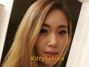 Kittysakura