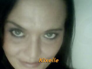 Kixelle