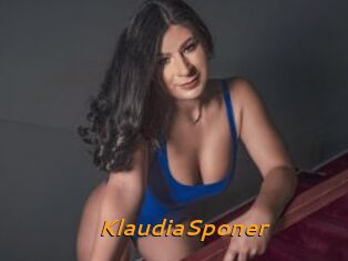KlaudiaSponer