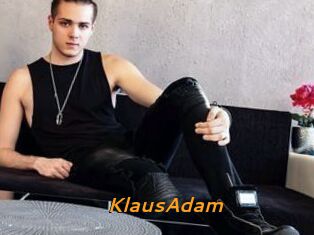 KlausAdam