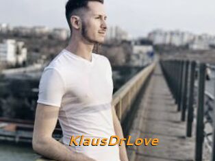 KlausDrLove