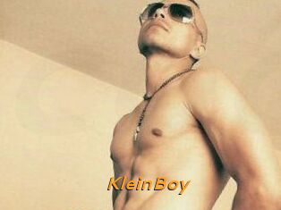 Klein_Boy