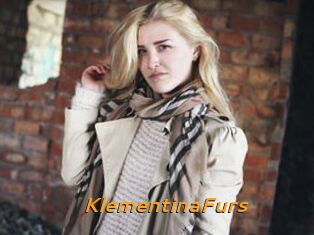 KlementinaFurs