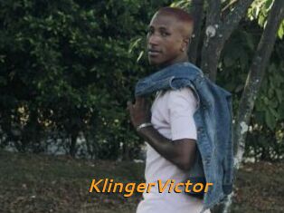KlingerVictor