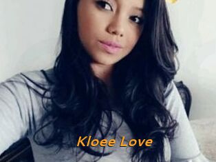 Kloee_Love