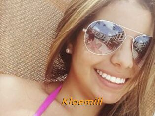 Kloemill