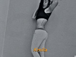 Kmila