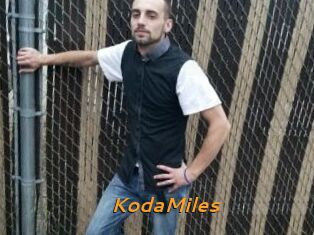 KodaMiles