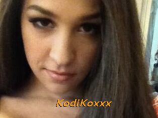 KodiKoxxx