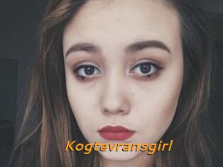 Kogtevransgirl