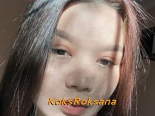 KoksRoksana