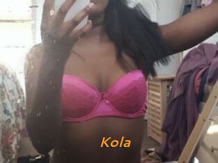 Kola