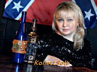 KollettSolt