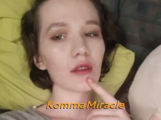 KommaMiracle