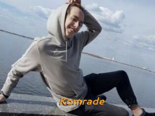 Komrade