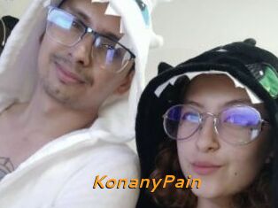 KonanyPain