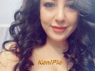 KoniPio