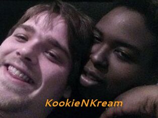 KookieNKream