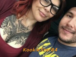 KookieStar84